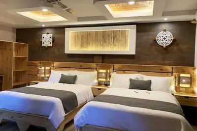 Aranjuez Lofts - Tree Loft #6