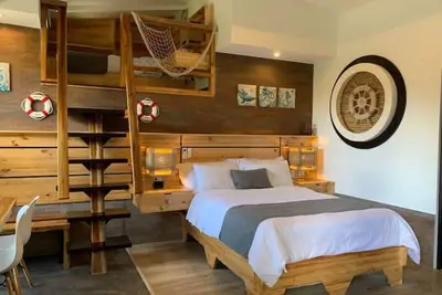 Aranjuez Lofts - Nautica Loft #7