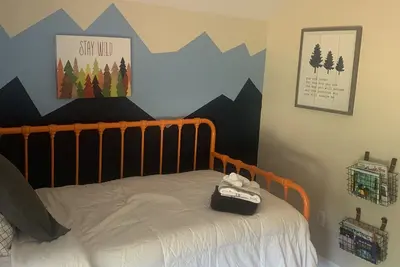 Image de Eaa House - across from Eaa seaplane base