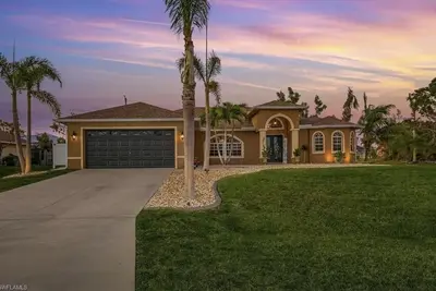 Image de Sweet Escape In The Cape