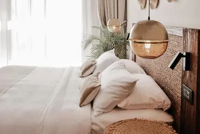 Image de Le sidi Cabana ( hacienda bay )