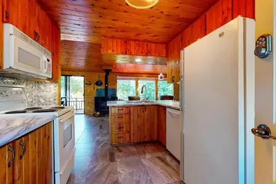 Image de Tobermory Waterfront Cottage @ Singing Sands Beach