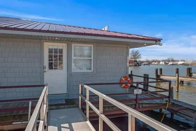 Image de The Landing - Clinton River at Lake St. Clair