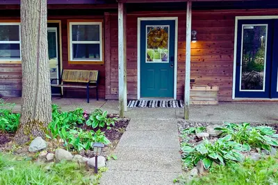 Image de River’s Edge Cottage at Nokasippi on 9 in Brainerd