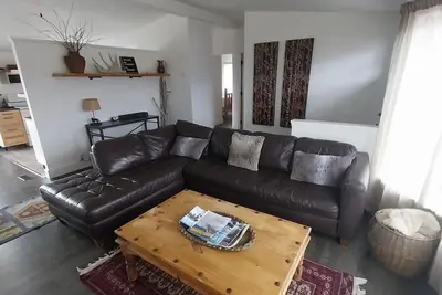 Image de Emigrant Peak House with Spectacular View