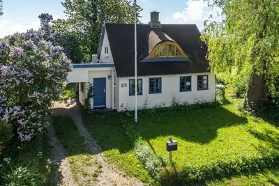 Image de Superbe maison de 3 chambres à Stege