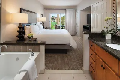 Image de Marriott Palm Desert Getaway
