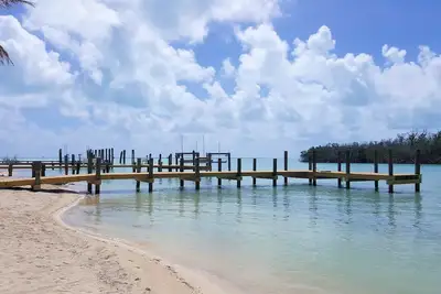 This One Has It All on Sisters Creek!