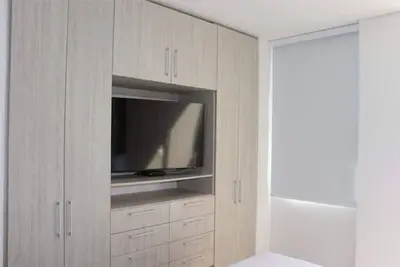 Image de New oceanfront apartment. Beach Club