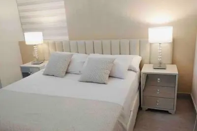 Image de Apartment Beautiful horizon ocean view. Zazue