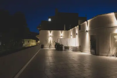 Image de 1 Bedroom Private vacation home in Matera