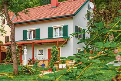 Image de Superbe maison à Bad Gleichenberg