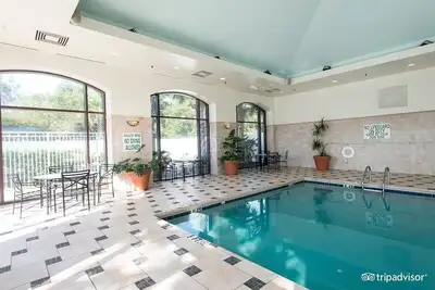 Image de Beautiful Villa In Myrtle Beach Perfect For A Family or Just a Couple