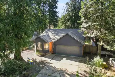 Mt Hood Cabin - Pool, Arcade Games, River Access