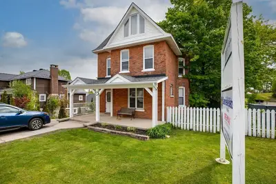 Image de Parry Sound Hideaway