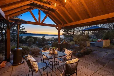 Image de Harbor View House