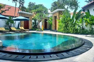 Image de Alam Jepun Villa