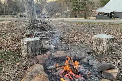 Image de Toledo Bend Lake House