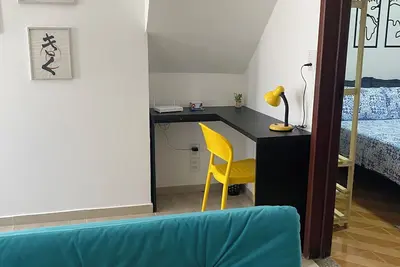 Image de Wabisabi Residence, a piece of Japan in the interior of Brazil