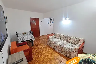 Image de Cómodo y Completo Apartamento en Buenos Aires Apto Grupos Grandes