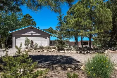 Image de 4 Bedroom House/Cabin - Sleeps 10