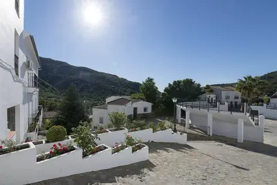 Image de Rincon De Los Deseos - Charming apartment with nice patio and Free WiFi