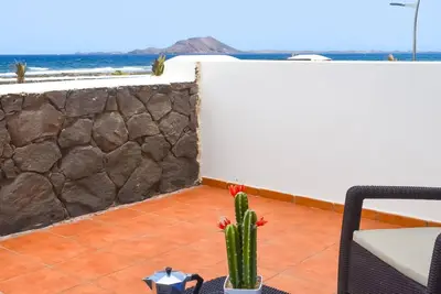 Image de Marine Bristol by Best Holidays Fuerteventura