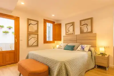 Image de Appartement La Cuadra dans centre de Cordoue ⭐⭐⭐⭐