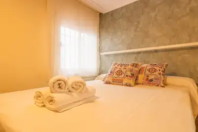 Image de Appartement Horno del Agua Cordoue ⭐⭐⭐⭐