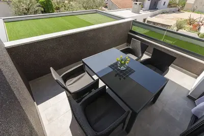 Image de Appartements Ella (94481-A1) - Vodice