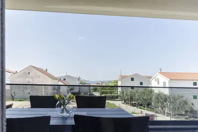 Image de Appartements Ella (94481-A2) - Vodice