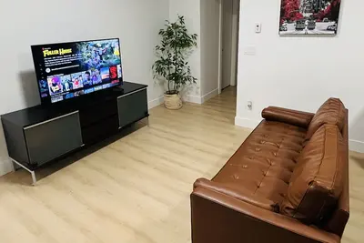 Image de Spacious 2 bedroom suite near beaches and border