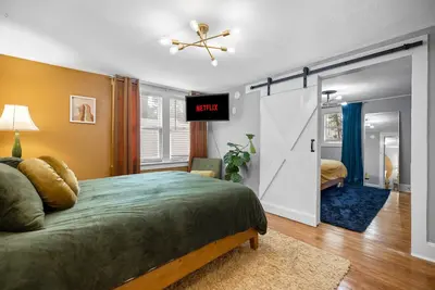 Image de Retro Retreat minutes from downtown