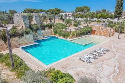 Image de Cava Li Santi Residence - Bilo 2+2 Int 4