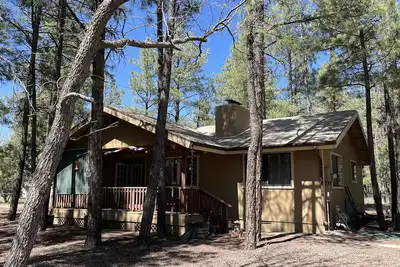 Image de Back Porch Paradise