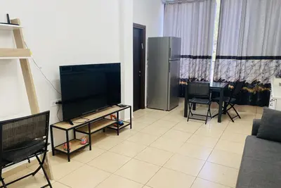 Image de New! Royal family ground apartment 2br