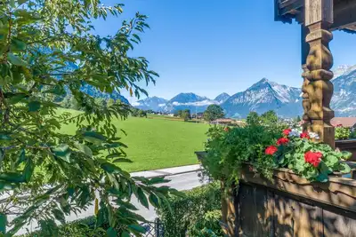 Image de Logement de groupe près des pistes de ski