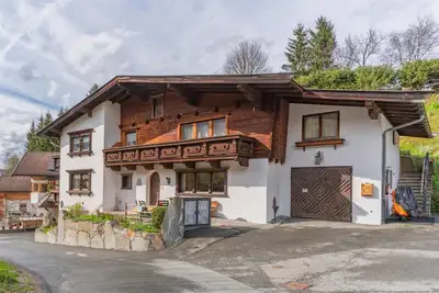 Image de Appartement spacieux, 2, 2 km 2, 2 km du téléski