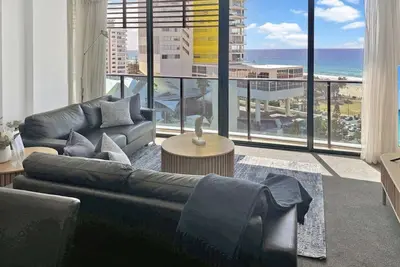 Image de Luxury Oracle Stay Ocean Views 2br Lvl11