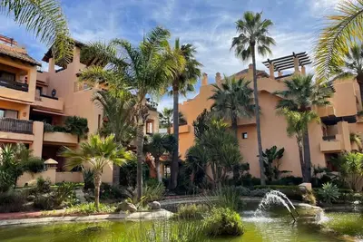 Image de San Pedro. Outstanding Apartment 2b in the beach.