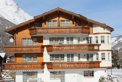 Image de Confortable appartement pour 4 personnes avec Wifi, balcon et animaux admis