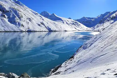 Image de Agréable appartement pour 4 personnes avec Wifi, balcon et animaux admis