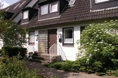 Image de Ferienwohnung/app. für 4 Gäste mit 45m² in Dahme