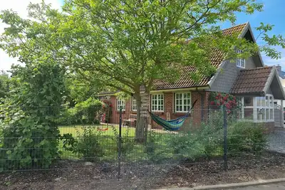 Image de Ferienhaus für 5 Gäste mit 70m² in Friedrichskoog