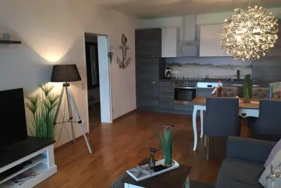 Image de Vacation apartment/apartment for 4 guests with 51m² in Scharbeutz (187194)