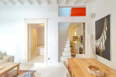 Image de The Sunday House in the Heart of Mykonos Town