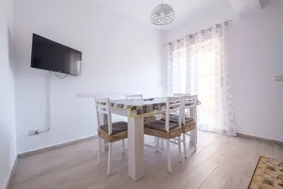 Image de Appartement de vacances \"Damilhouse 4\" avec balcon et Wi-Fi