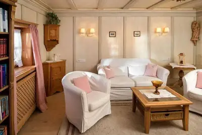 Image de Ferienwohnung Ringberg - Ferienwohnungen Gerold, Kreuth-reitrain
