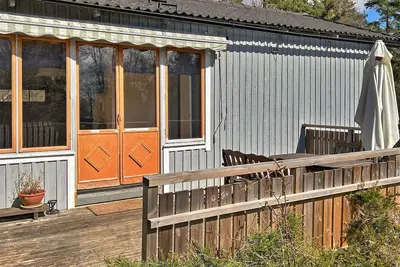 Image de Maison de vacances pour 6 a MUNSö-By Traum