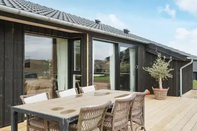 Image de Retraite en bord de mer avec sauna -- By Traum Ferienwohnungen